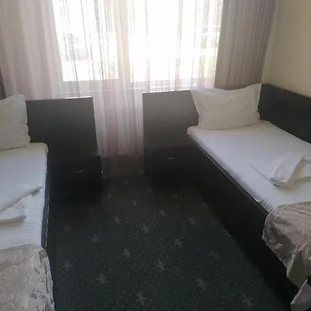 балнеохотел роза 2*