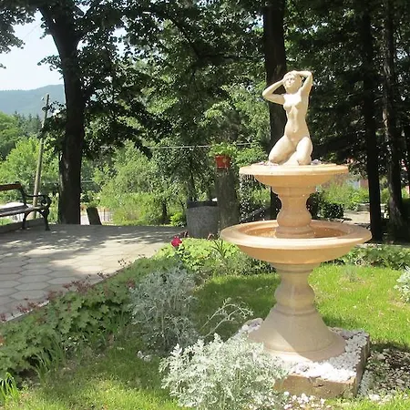 балнеохотел роза Hotel 2*