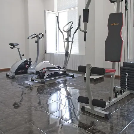 балнеохотел роза 2*