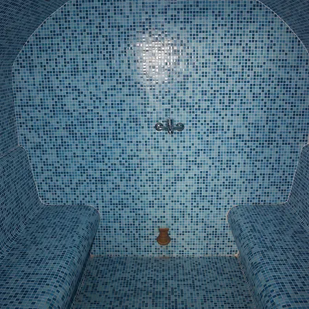 балнеохотел роза Hotell Streltja