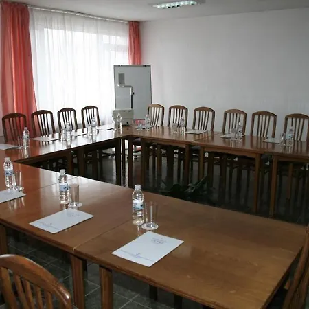 балнеохотел роза Streltja