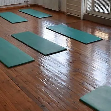 балнеохотел роза Hotell