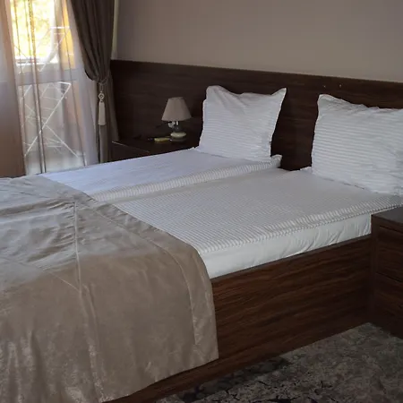 балнеохотел роза 2* Strelcha