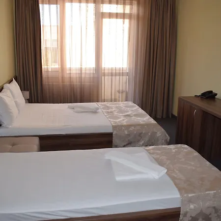 балнеохотел роза 2*