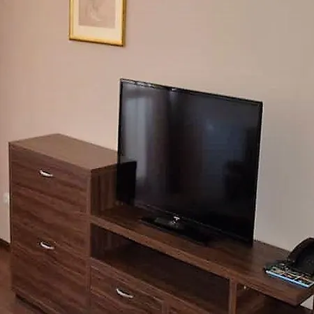 балнеохотел роза