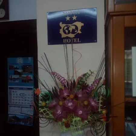 Hotel балнеохотел роза