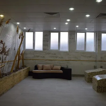 балнеохотел роза Hotel Strelcha