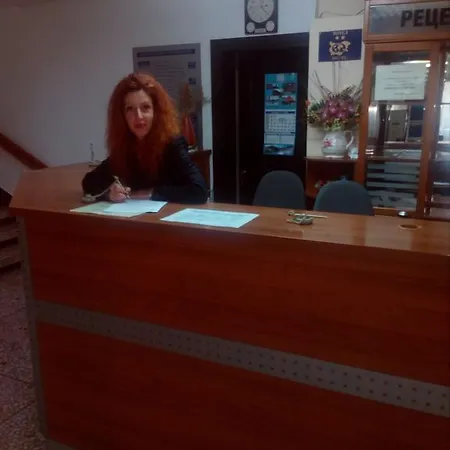 балнеохотел роза 2*