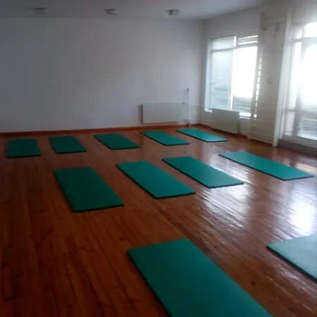 балнеохотел роза 2*