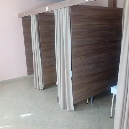 Hotell балнеохотел роза Streltja