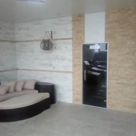 Hotel балнеохотел роза Strelcha