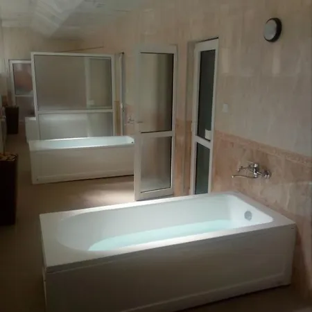 балнеохотел роза Hotel 2*