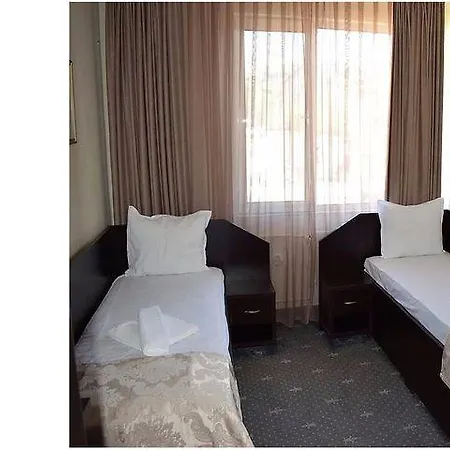 Hotell балнеохотел роза 2*