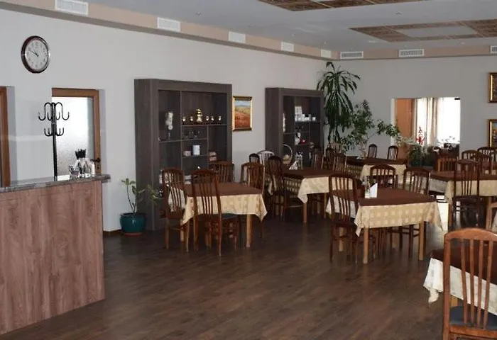 балнеохотел роза Стрелча