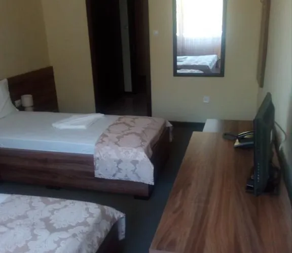 балнеохотел роза Хотел