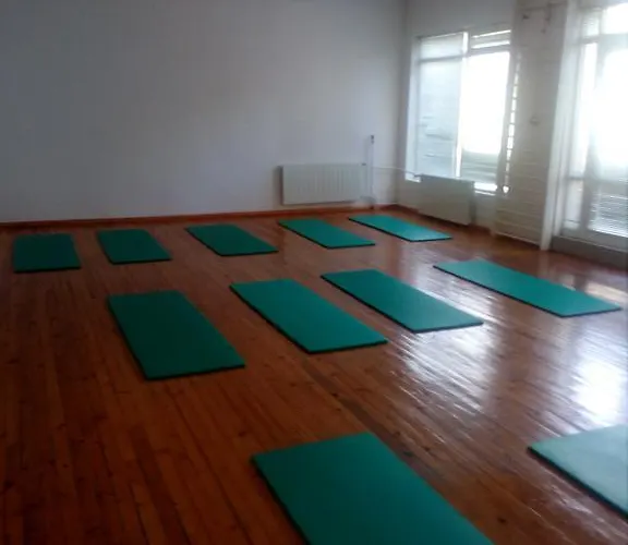 балнеохотел роза 2*