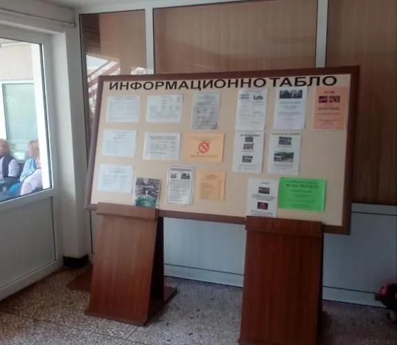 балнеохотел роза