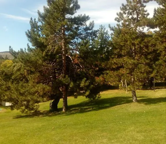 балнеохотел роза 2*